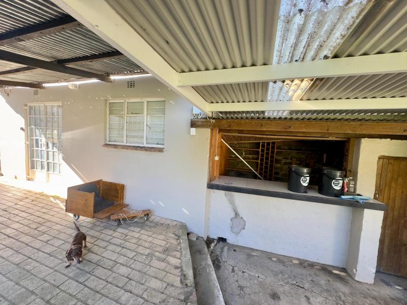 3 Bedroom Property for Sale in Grahamstown Eastern Cape